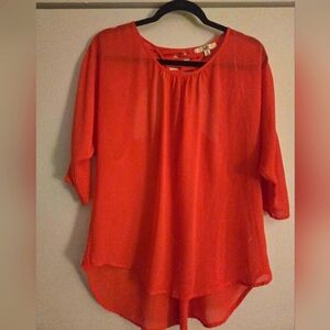 FLOWY top By~ Ya Los Angeles